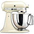 robot da cucina 5ksm125 eac da 4 8 l e 300 w color crema