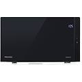 microonde h25mobs4hgi 25l 900w 10 livelli grill 1000w nero touch led