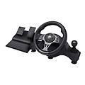TRUST - gxt289 movi racing wheel-black