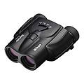 sportstar zoom 8-24x25 black binocolo nero (baa870wa)