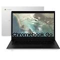 galaxy chromebook go intel celeron n n4500 35 6 cm (14) hd 4 gb lpddr4x-sdram 64 gb emmc wi-fi 6