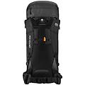 peak light 30 s zaino alpinismo black