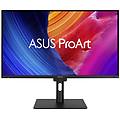 ASUS proart pa32uce monitor pc 80 cm (31. 5") 3840 x 2160 pixel 4k ultra hd led nero