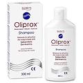 logofarma spa oliprox shampoo 300ml
