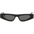 occhiali da sole cat eye