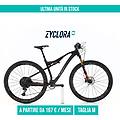 oiz carbonio x01 taglia m semi-nuova