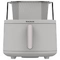 freidora de aire aero crisp spin 6l actifry 1550w 10 programas digital 6 litri