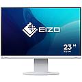 monitor pc flexscan ev2360-wt 22 5 wuxga 60hz ips bianco altezza regolabile 5ms