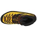 La Sportiva Scarponi Nepal Cube Goretex Scarpe Uomo Eu 42 1 2