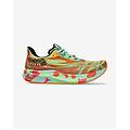 scarpe noosa tri 15 verde blu arancio donna 37. 5