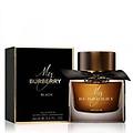 - my black parfum vaporisateur 90 ml donna