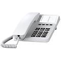 desk 400 telefono da tavolo o parete telefonare in modo semplice selezione dtmf o a impulsi