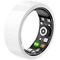 - rilevatore di salute trinity sr01 con bluetooth cardiofrequenzimetro ip68 colore bianco
