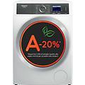 lavatrice a libera installazione a carica frontale ariston 10 0 kg h6 08 gpower it 859991684650