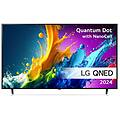 qned 43qned80t6a 109 2 cm (43") 4k ultra hd smart tv wi-fi nero (43qned80t6a. aeu)