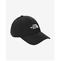 cappellino recycled 66 classic nero carbone