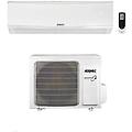 climatizzatore monosplit spg 18000 btu r-32 inverter wi-fi optional classe a++