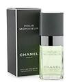 pour monsieur 50 ml eau de toilette spray uomo