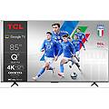 85c655 tv qled 85 " qled 4k