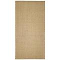 - tappeto in sisal per tiragraffi 100x200 cm