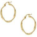 orecchini donna oro giallo gl101161