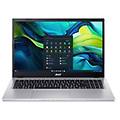 ACER notebook 15 6 aspire go ag15 71p 58ea intel core i5 16gb 512gb silver nx jd9et 004