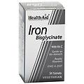 italia srl iron (ferro bisglicinato) 30cpr