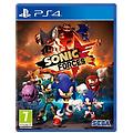 media sonic forces ps4