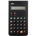 bne001bk calcolatrice tascabile nero