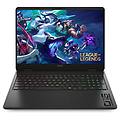 omen slim gaming 16-an0004nl intel core ultra 7 255h computer portatile 40 6 cm (16'') wqxga 24 gb