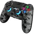 mizar wireless grey camo per playstation 4