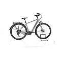 ebike ricondizionata · urbanico i-10 · come nuovo