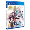 videogioco atelier sophie 2. the alchemist of the mysterious dream per playstation 4