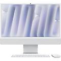 aio imac 24m4 10cpu/gpu10c. silver 16gb/256gb ssd. nano-text glass silv
