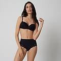 slip vita alta new primula / nero / 1 nero