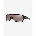 OAKLEY occhiali turbine rotor active prizm refresh nero con lenti prizm black polarized a specchio