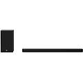 barra di suono sp8ya 3. 1. 2 440w bluetooth wifi hdmi dolby atmos nera