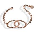 bracciale donna gioielli magic chain xbr942rs