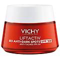 VICHY liftactiv b3 crema viso antimacchie spf50 antirughe 50ml