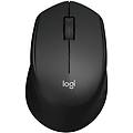 Logitech M330 Mouse Mano Destra Rf Wireless Meccanico 1000 Dpi