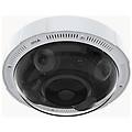 - p3738-ple cupola telecamera di sicurezza ip interno e esterno 3840 x 2160 pixel soffitto