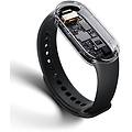 smartwatch smart band 10 mystic rose