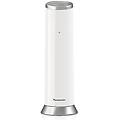 kx-tgk220 telefono dect identificatore di chiamata bianco (kx-tgk220gw)