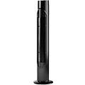 - ventilatore torretta nero 45w 3 vel ti