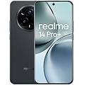 14 pro plus 8 gb 256 gb snapdragon 7s gen 3 fotocamera da 50 mp batteria da 6000 mah 5g grigio