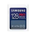 scheda di memoria sdcard pro ult. te 128gb