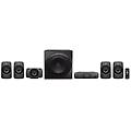 - surround sound speakers z906-nero