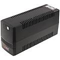 xmart ups linea interattiva supra 900va 480w con 2 schuko