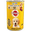 junior 24 x 400 g umido per cane con pollo