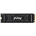 technology fury renegade m. 2 4000 gb pci express 4. 0 3d tlc nvme (sfyrd/4000g)